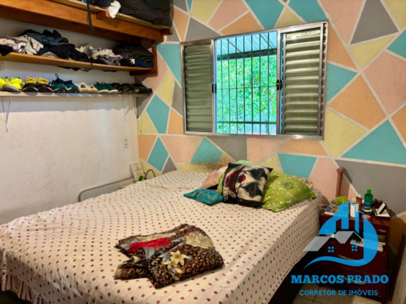 Imagem Casa com 2 Quartos à Venda, 92 m² em Perequê Açu - Ubatuba