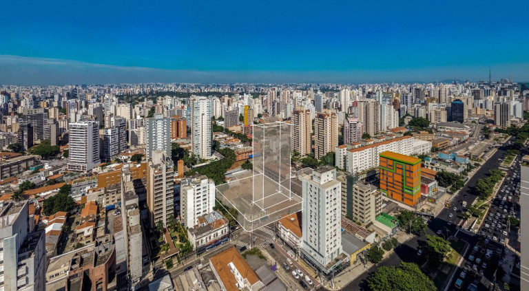 Imagem Imóvel com 1 Quarto à Venda, 26 m² em Vila Mariana - São Paulo Imagem Imóvel com 1 Quarto à Venda, 26 m² em Vila Mariana - São Paulo