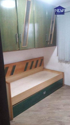 Imagem Apartamento com 3 Quartos à Venda, 60 m² em Lauzane Paulista - São Paulo