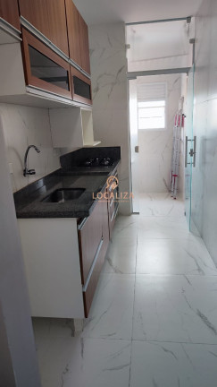 Imagem Imóvel com 2 Quartos à Venda, 50 m² em Residencial Bosque Dos Ipês - São José Dos Campos