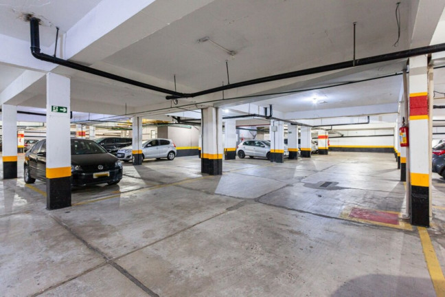 Imagem Imóvel com 2 Quartos à Venda, 72 m² em Campo Belo - São Paulo Imagem Imóvel com 2 Quartos à Venda, 72 m² em Campo Belo - São Paulo