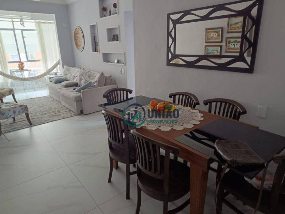 Apartamento com 2 Quartos à Venda, 77 m² em Santa Rosa - Niterói