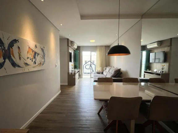 Imagem Apartamento com 2 Quartos à Venda, 62 m² em Areias - São José