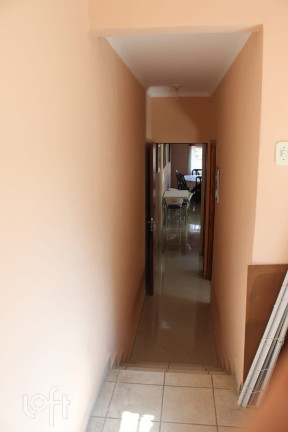 Casa com 4 Quartos à Venda, 150 m² em Cambuci - São Paulo