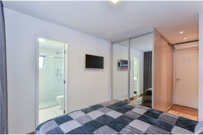 Imagem Apartamento com 3 Quartos à Venda, 153 m² em Vila Mascote - São Paulo