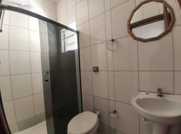 Imagem Casa com 2 Quartos à Venda, 125 m² em Parque São Cristóvão - Taubaté