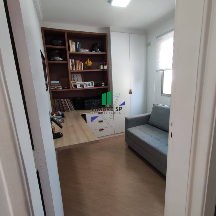 Imagem Apartamento com 2 Quartos à Venda, 48 m² em Freguesia Do ó - São Paulo