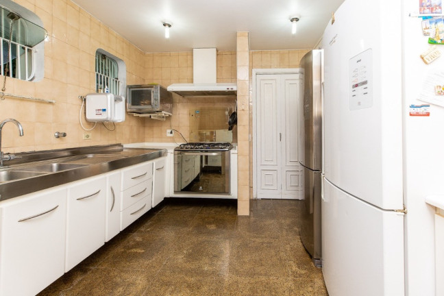 Imagem Casa com 4 Quartos à Venda, 480 m² em Alto De Pinheiros - São Paulo Imagem Casa com 4 Quartos à Venda, 480 m² em Alto De Pinheiros - São Paulo