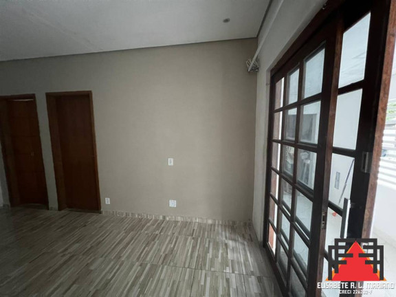 Imagem Casa com 3 Quartos à Venda, 184 m² em Vila Guilhermina - Praia Grande
