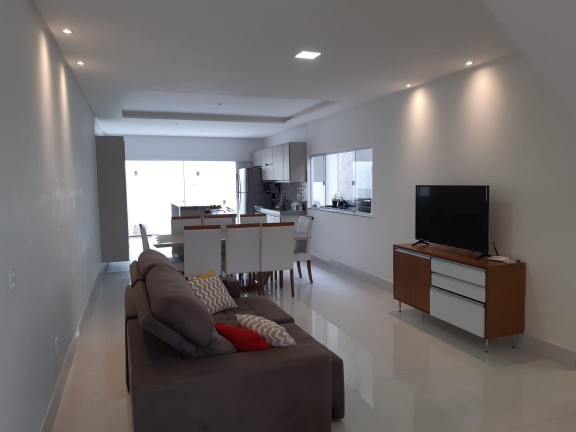 Imagem Casa com 3 Quartos à Venda, 210 m² em Jardim Boa Vista - Guarapari Imagem Casa com 3 Quartos à Venda, 210 m² em Jardim Boa Vista - Guarapari