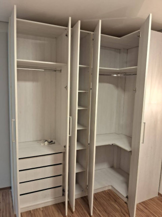 Imagem Apartamento com 2 Quartos à Venda, 49 m² em Vila Nambi - Jundiaí Imagem Apartamento com 2 Quartos à Venda, 49 m² em Vila Nambi - Jundiaí