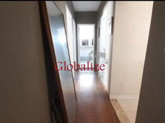 Imagem Imóvel com 3 Quartos à Venda, 130 m² em Gonzaga - Santos