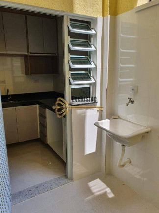 Imagem Apartamento com 2 Quartos à Venda, 56 m² em Vila Alzira - Santo André Imagem Apartamento com 2 Quartos à Venda, 56 m² em Vila Alzira - Santo André