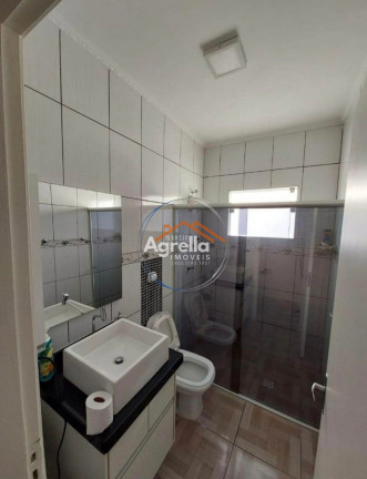 Imagem Casa com 1 Quarto à Venda, 55 m² em Jardim Santo André - Mogi Guaçu Imagem Casa com 1 Quarto à Venda, 55 m² em Jardim Santo André - Mogi Guaçu