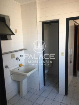 Imagem Apartamento com 3 Quartos à Venda, 118 m² em Alto - Piracicaba