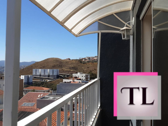 Imagem Apartamento com 2 Quartos à Venda, 75 m² em Residencial Morumbí - Poços De Caldas