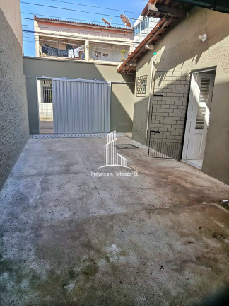 Imagem Casa com 4 Quartos à Venda, 140 m² em Cidade 2000 - Fortaleza Imagem Casa com 4 Quartos à Venda, 140 m² em Cidade 2000 - Fortaleza