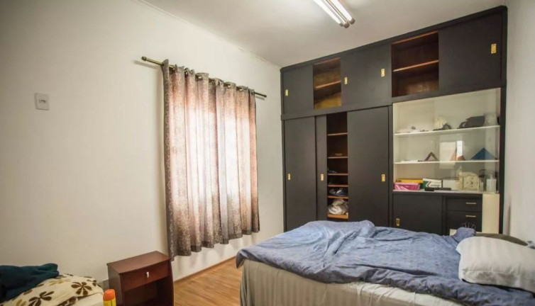 Imagem Imóvel com 3 Quartos à Venda, 106 m² em Santa Cruz - São Paulo