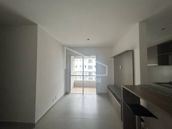 Imagem Apartamento com 2 Quartos para Alugar, 65 m² em Centro - São Bernardo Do Campo