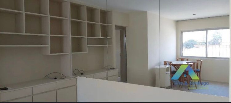Apartamento com 2 Quartos à Venda, 52 m² em Vila Da Saúde - São Paulo