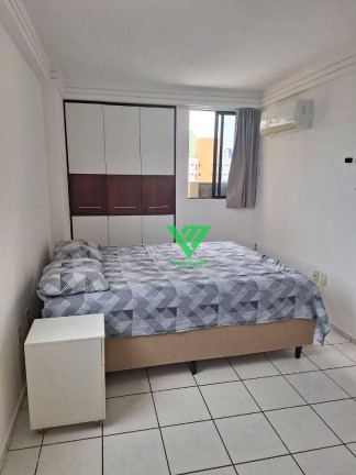 Imagem Apartamento com 2 Quartos à Venda ou Locação, 54 m² em Manaíra - João Pessoa
