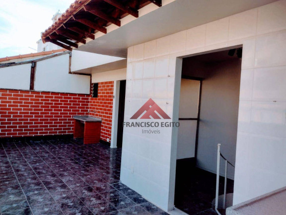 Imagem Cobertura com 2 Quartos à Venda, 103 m² em Fonseca - Niterói