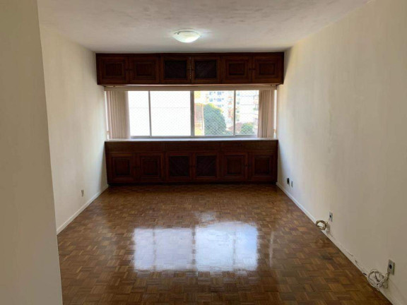 Apartamento com 3 Quartos para Alugar, 120 m² em Tijuca - Rio De Janeiro