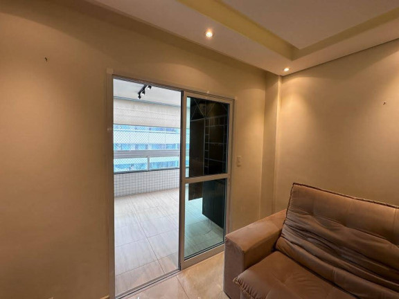 Imagem Apartamento com 3 Quartos à Venda, 140 m² em Canto Do Forte - Praia Grande Imagem Apartamento com 3 Quartos à Venda, 140 m² em Canto Do Forte - Praia Grande