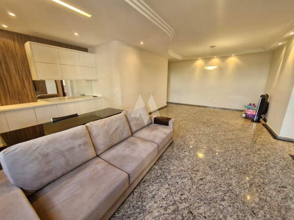 Imagem Apartamento com 2 Quartos à Venda, 107 m² em Aparecida - Santos