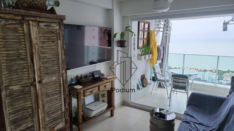 Imagem Apartamento com 2 Quartos à Venda, 70 m² em Altiplano Cabo Branco - João Pessoa Imagem Apartamento com 2 Quartos à Venda, 70 m² em Altiplano Cabo Branco - João Pessoa