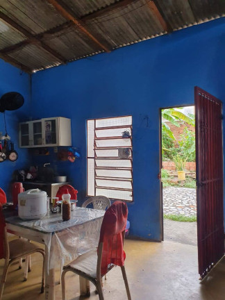 Imagem Casa com 3 Quartos à Venda, 200 m² em São José Operário - Manaus