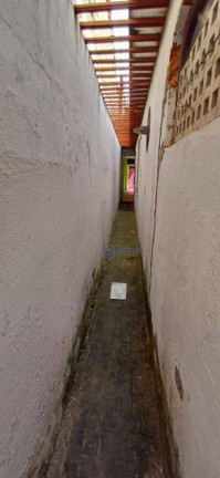 Imagem Casa com 2 Quartos à Venda, 363 m² em Montese - Fortaleza