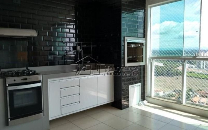 Foto do imóvel Apartamento com 3 Quartos à Venda, 98 m² em Jardim Califórnia - Jacareí