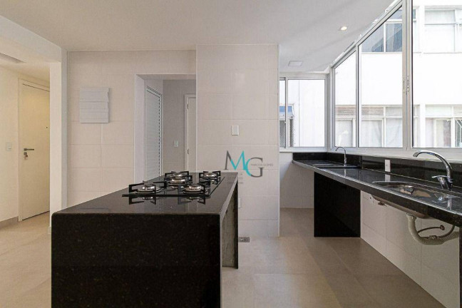 Imagem Apartamento com 4 Quartos à Venda, 155 m² em Lagoa - Rio De Janeiro