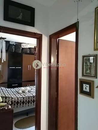 Imagem Apartamento com 1 Quarto à Venda, 58 m² em Canto Do Forte - Praia Grande