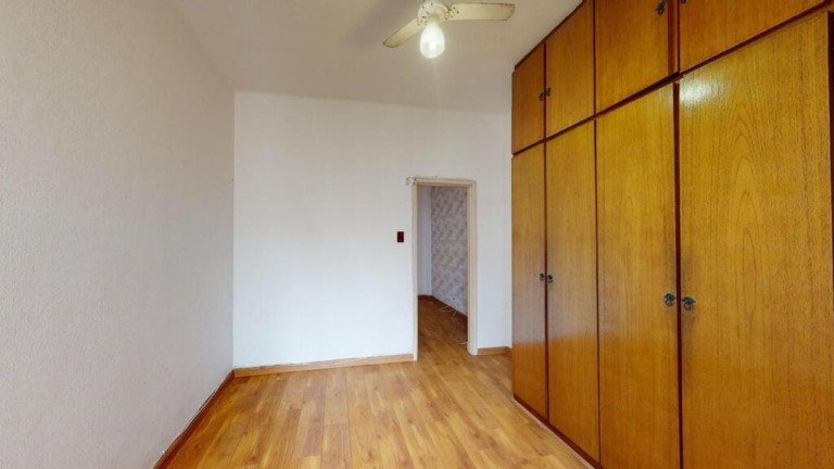 Imagem Imóvel com 1 Quarto à Venda, 45 m² em Copacabana - Rio De Janeiro