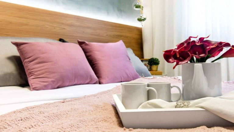 Imagem Apartamento com 2 Quartos à Venda, 43 m² em Maranhão - São Paulo