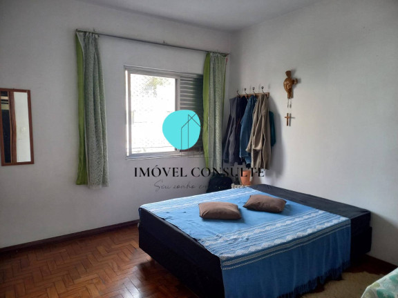 Imagem Apartamento com 2 Quartos à Venda, 64 m² em Barra Funda - São Paulo