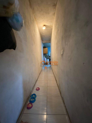 Imagem Sobrado com 7 Quartos à Venda, 250 m² em Jardim Presidente Dutra - Guarulhos Imagem Sobrado com 7 Quartos à Venda, 250 m² em Jardim Presidente Dutra - Guarulhos