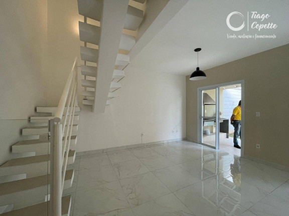 Imagem Casa com 3 Quartos à Venda, 128 m² em Condominio Native Ecohousing - Jundiaí Imagem Casa com 3 Quartos à Venda, 128 m² em Condominio Native Ecohousing - Jundiaí