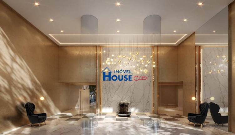 Imagem Apartamento com 3 Quartos à Venda, 146 m² em Vila Madalena - São Paulo Imagem Apartamento com 3 Quartos à Venda, 146 m² em Vila Madalena - São Paulo