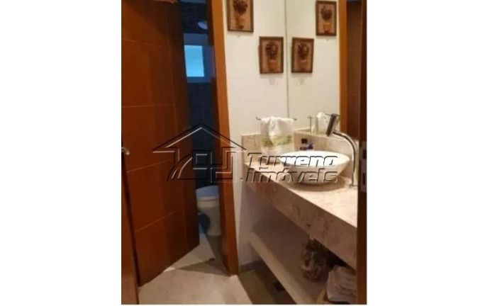 Imagem Casa de Condomínio com 3 Quartos à Venda, 245 m² em Urbanova - São José Dos Campos