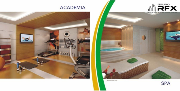 Imagem Apartamento com 2 Quartos à Venda, 61 m² em Maria Paula I - São Gonçalo Imagem Apartamento com 2 Quartos à Venda, 61 m² em Maria Paula I - São Gonçalo