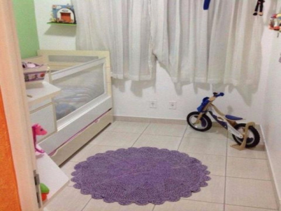 Imagem Apartamento com 2 Quartos à Venda, 52 m² em Parque Maria Domitila - São Paulo