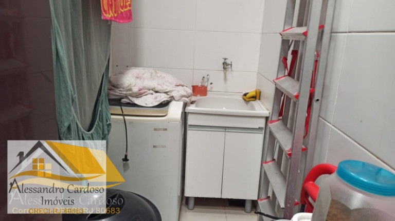 Imagem Casa com 3 Quartos à Venda, 130 m² em Braunes - Nova Friburgo
