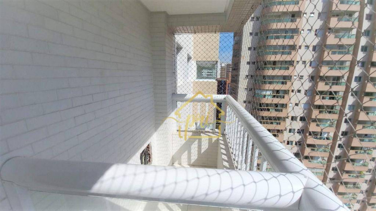 Imagem Apartamento com 2 Quartos à Venda, 106 m² em Aviação - Praia Grande Imagem Apartamento com 2 Quartos à Venda, 106 m² em Aviação - Praia Grande