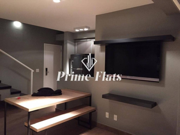 Imagem Apartamento com 2 Quartos à Venda, 89 m² em Brooklin - São Paulo