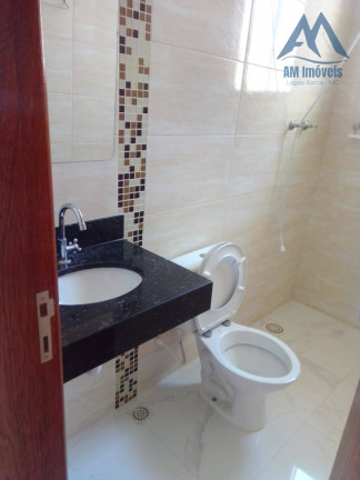Imagem Casa com 2 Quartos à Venda, 180 m² em Lundcea - Lagoa Santa