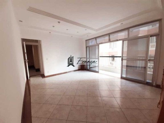 Imagem Apartamento com 3 Quartos para Alugar, 120 m² em Ingá - Niterói