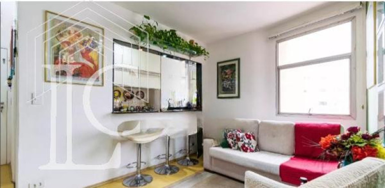 Imagem Apartamento com 2 Quartos à Venda, 50 m² em Saúde - São Paulo